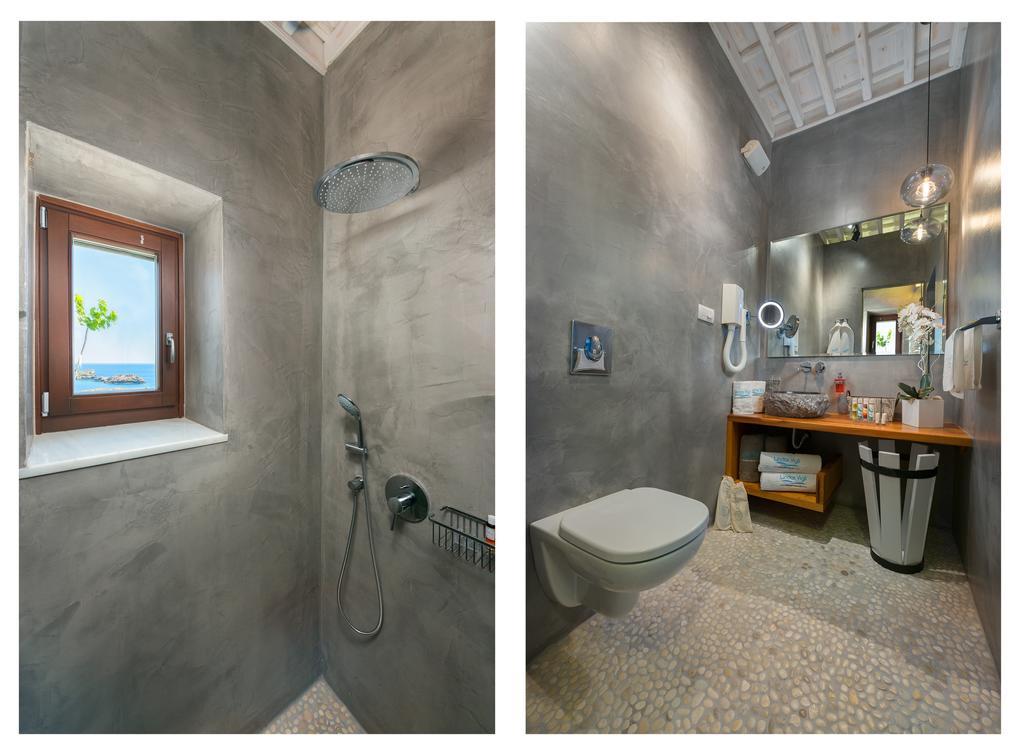 Lindos Vigli Private Villa المظهر الخارجي الصورة